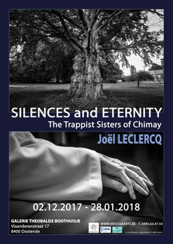 SILENCES and ETERNITY, The Trappist Sisters of Chimay, Joël Leclercq